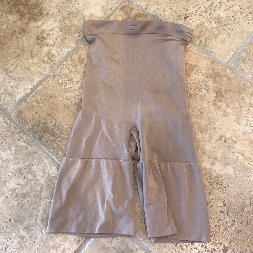 Spanx